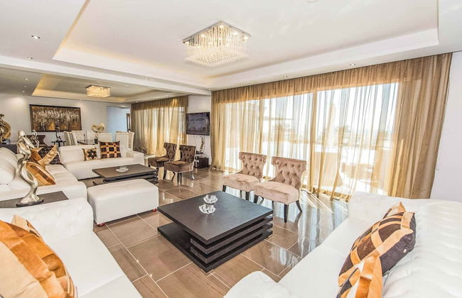 Villa Marietta - Foto 9