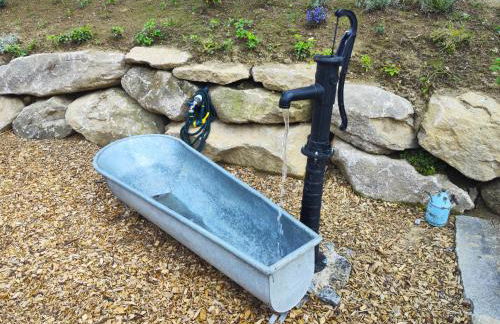 VroniChalets - Tiny Chalets mit Sauna - Foto 31