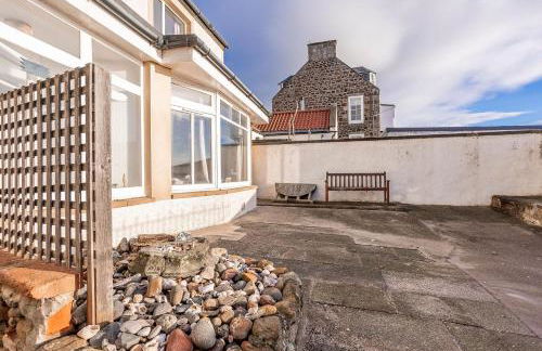 Shore Cottage - Lower Largo - Foto 47