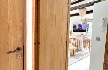 Séjour marseillais - Penthouse vieux port climatisé - Foto 32