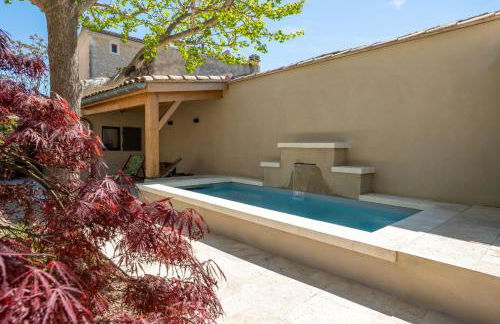 La Fontaine aux Fées - Foto 48