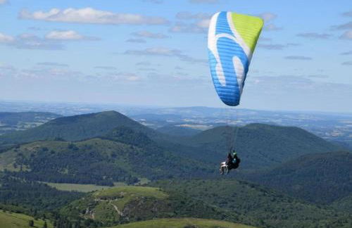 Calvinet Countryside Escape - Foto 35