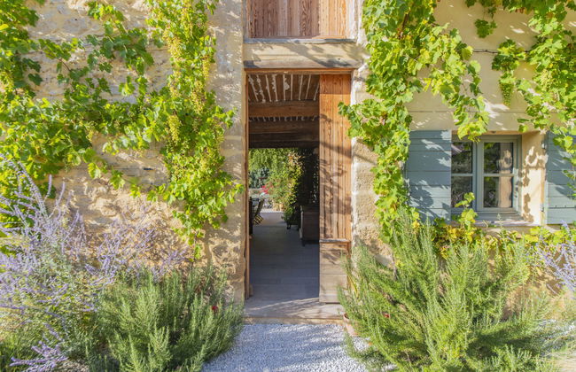 Le Mas de Marius - Foto 35