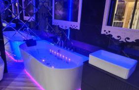 Villa Fortuna - Regionalne apartamenty & SPA - Sauna, Grill, Jacuzzi z widokiem na Tatry - Foto 56