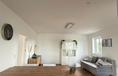 Neue Ferienwohnung in zentraler Lage in Hadamar, Nähe Limburg - Photo 3