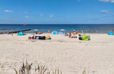 Domki Płyniewoda - całoroczne domy PREMIUM, basen, klimatyzacja, kominek - Photo 34