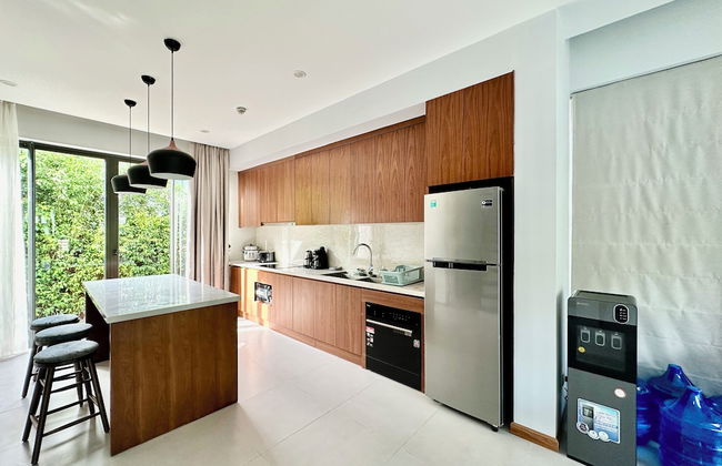 Beach villa 3BR private swimming pool - Foto 30