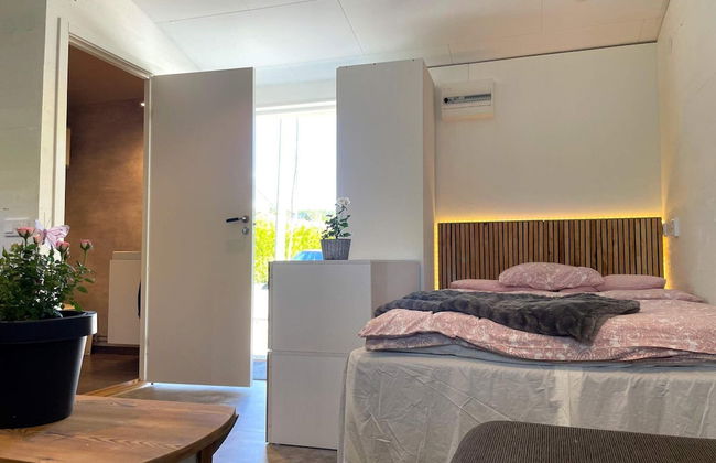 3 Person Holiday Home in Uddevalla-by Traum - Photo 3