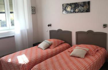 Gîtes Le Mas du Vieux Chêne - Foto 52