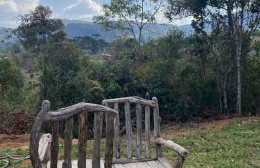 Cabana Vale Matutu - Foto 32