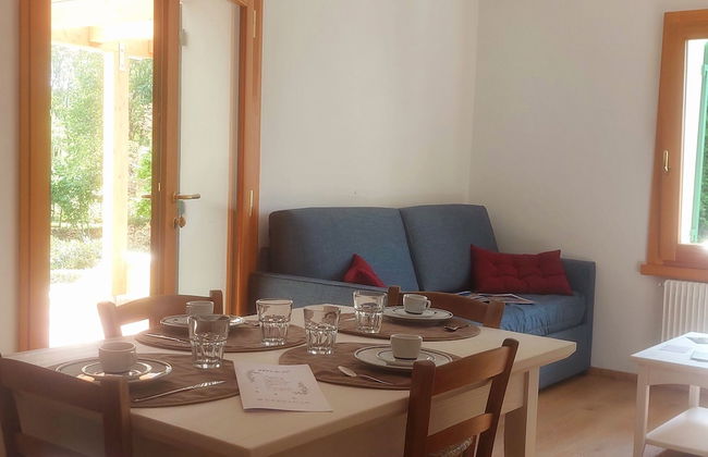 AGRITURISMO L'EREMO - Photo 16