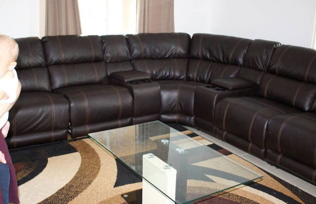 Remarkable 2-bed Apartment in Kingston - Photo 8