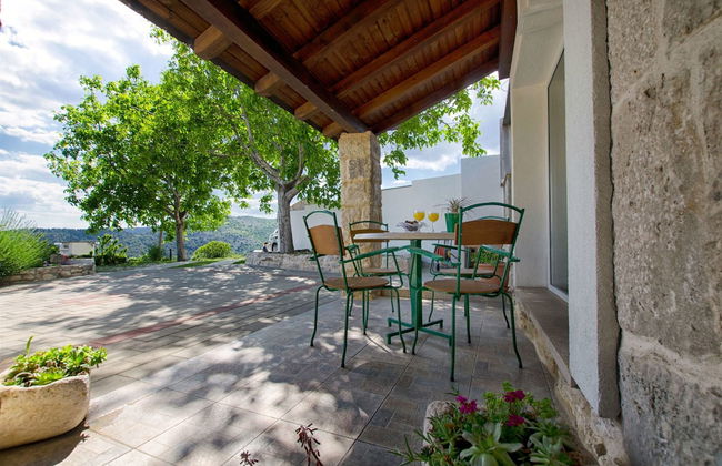 Villa Ivana - Foto 31