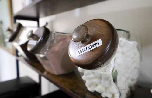 The Stardust Cottage Near Downtown Klamath Falls - Foto 6