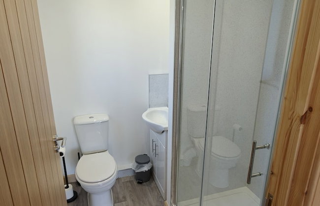 Pleasant Point Holiday Cottages - Foto 38