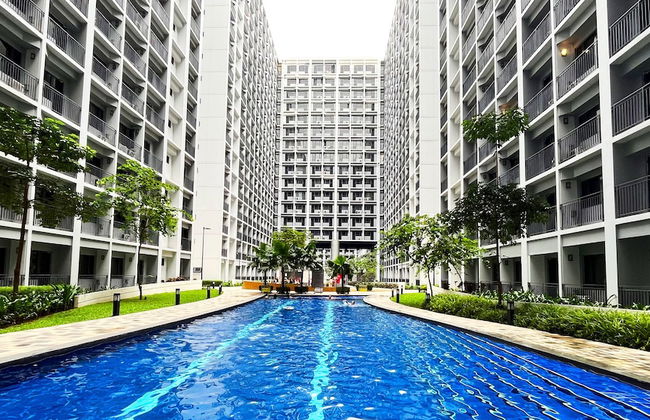 Shore 2 Residences - Foto 54