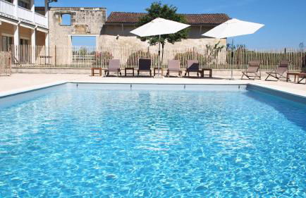 Domaine de Gorre - Foto 65