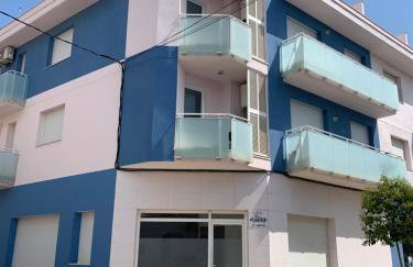 ARENA Y SAL , acceso directo a la piscina, terraza , aire acondicionado, mascotas bienvenidas - Foto 43