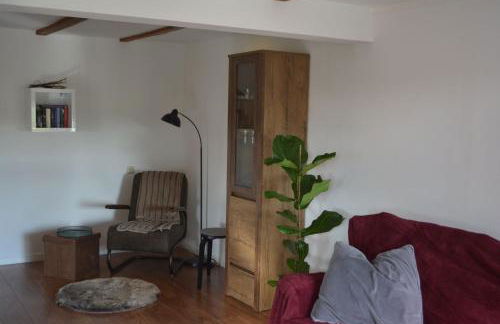 Ferienwohnung Grafenland - Foto 4