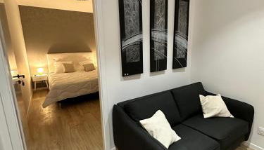 Maison de l'Aar Appartement Le Rubis luxueux et cosy neuf - Foto 4