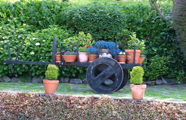 Casa Brandariz - Foto 30