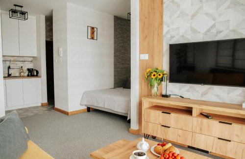 CityStudio Częstochowa "garage free" - Photo 20