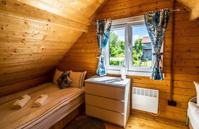 Comfortable Holiday Homes, Pool, Sauna, Whirlpool - Photo 2