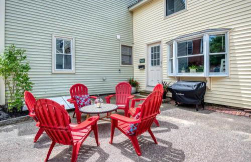 Spacious 6BR close to Portsmouth beaches and UNH - Photo 29