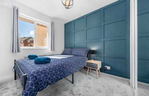 I'm Your Host - Bridgeton House - Foto 32