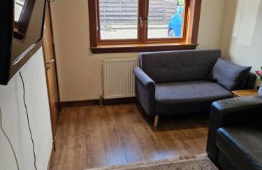 Self-catering extended family home - Photo 36