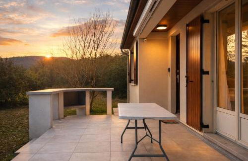 maison aux massots - Foto 1