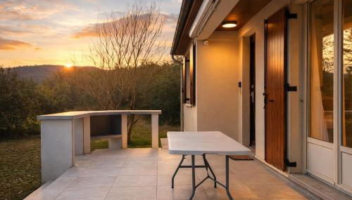 maison aux massots - Foto 1