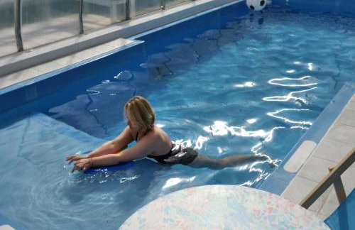 Holiday Home in Ró ewko with Pool and Orchard - Foto 1