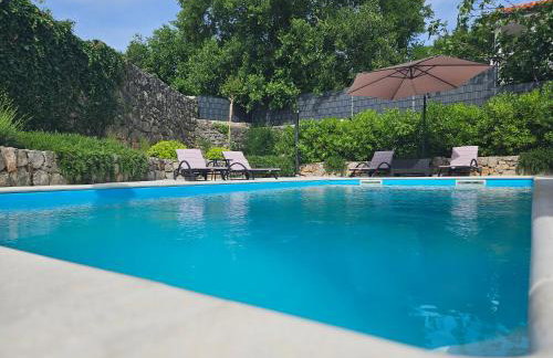 Villa Bellina Muraj - Photo 11