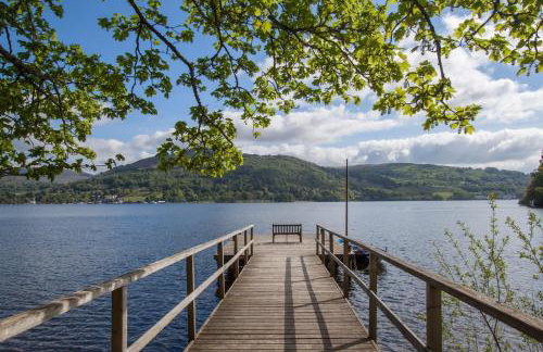 Bowfell at Pullwoods - Photo 1