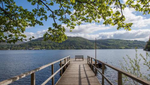 Bowfell at Pullwoods - Foto 1