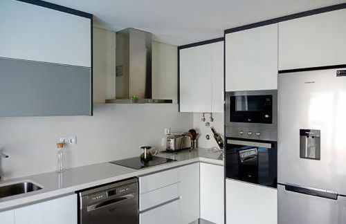 Sunset Holiday Home - Foto 25