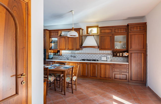 Vecchia San Giovanni - Yourplace Abruzzo - Foto 10