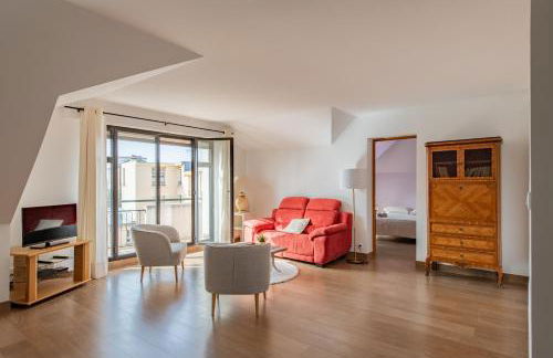 Géranimus Versailles: Notre-Dame - Foto 1