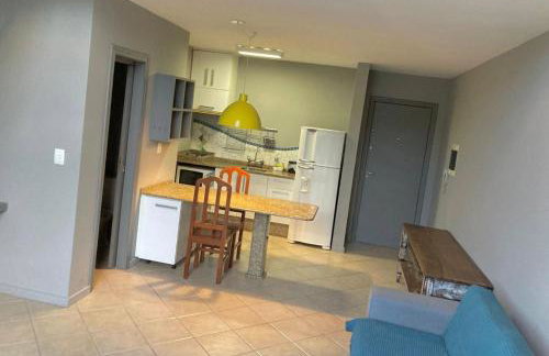 Saint Sebastian Flat 514 Com Hidro até 2 pessoas - Foto 3