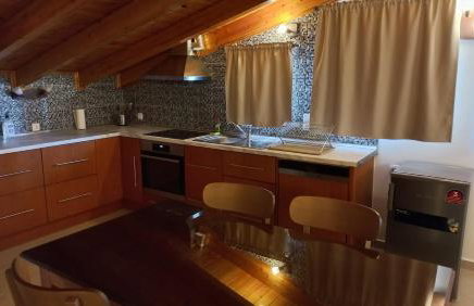 O FOTIS , Restaurant , Studios & Apartments - Photo 43