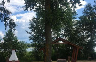 Dom Wakacyjny Bogaczewo - Foto 5