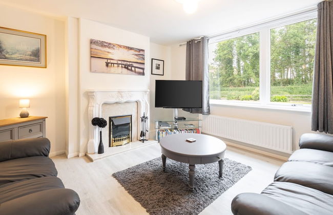 Host Stay Villier s Rest - Foto 1