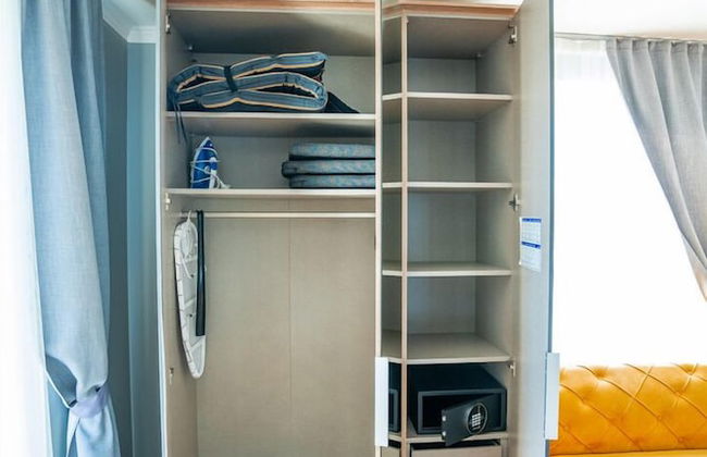 Boardinghouse City Home - Foto 10