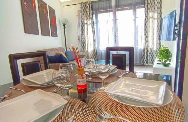 Foras Urban Living à 2 pas du festival - Foto 11