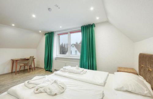 Villa Frankenblick Werrapark Masserberg Resort - Foto 30