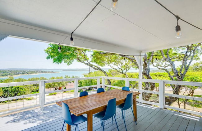 4 2 wow 180 Lake Views hot tub Pickleball Tennis POA Court EV Charger Wheelchair Ramp POA Pool - Foto 2