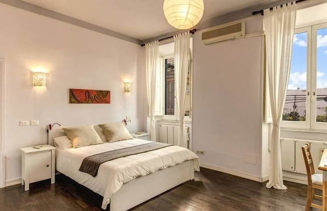 Colosseo view Suite - Photo 8