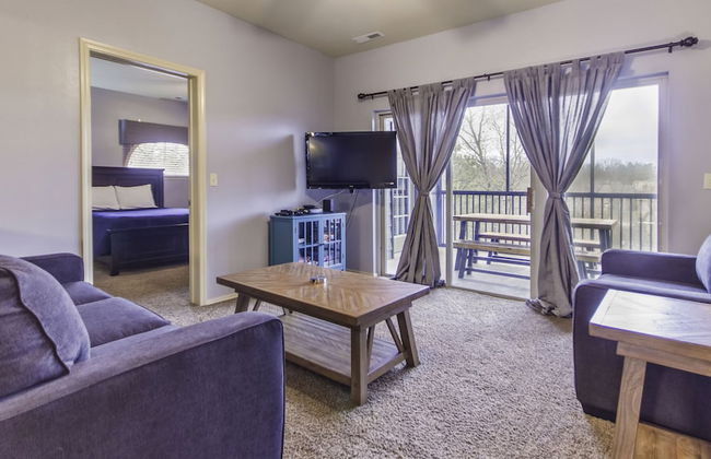 Stonebridge Condo and Golf Resort - Foto 24