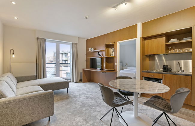 Verac Flats - Foto 1